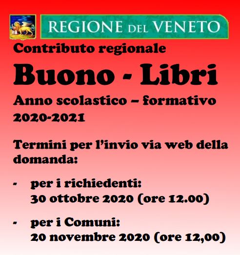 BUONO LIBRI 2020