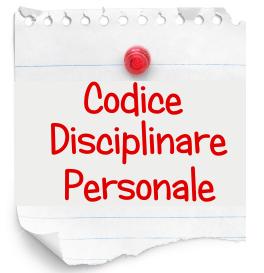 codice disciplinare22
