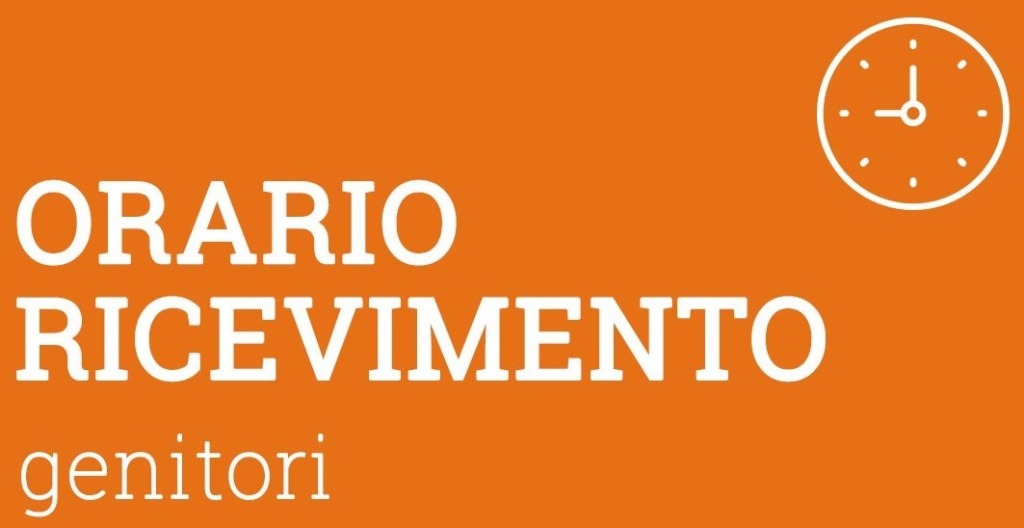 orarioricevimentogenitori
