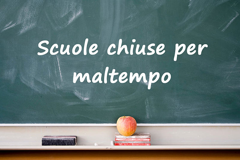 scuolechiuse