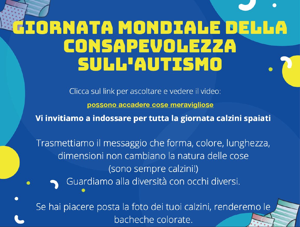 autismo