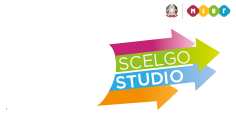 Orientamento - Io scelgo, Io studio